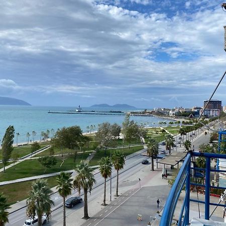 Marina House Διαμέρισμα Vlorë Εξωτερικό φωτογραφία