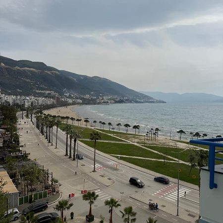 Marina House Διαμέρισμα Vlorë Εξωτερικό φωτογραφία