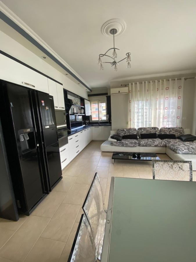 Marina House Διαμέρισμα Vlorë Εξωτερικό φωτογραφία