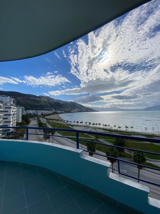 Marina House Διαμέρισμα Vlorë Εξωτερικό φωτογραφία