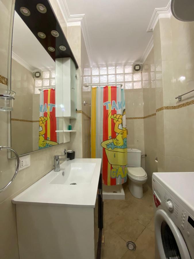 Marina House Διαμέρισμα Vlorë Εξωτερικό φωτογραφία