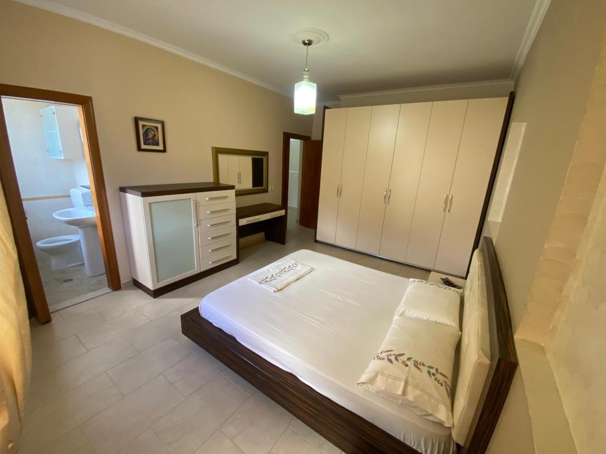 Marina House Διαμέρισμα Vlorë Εξωτερικό φωτογραφία