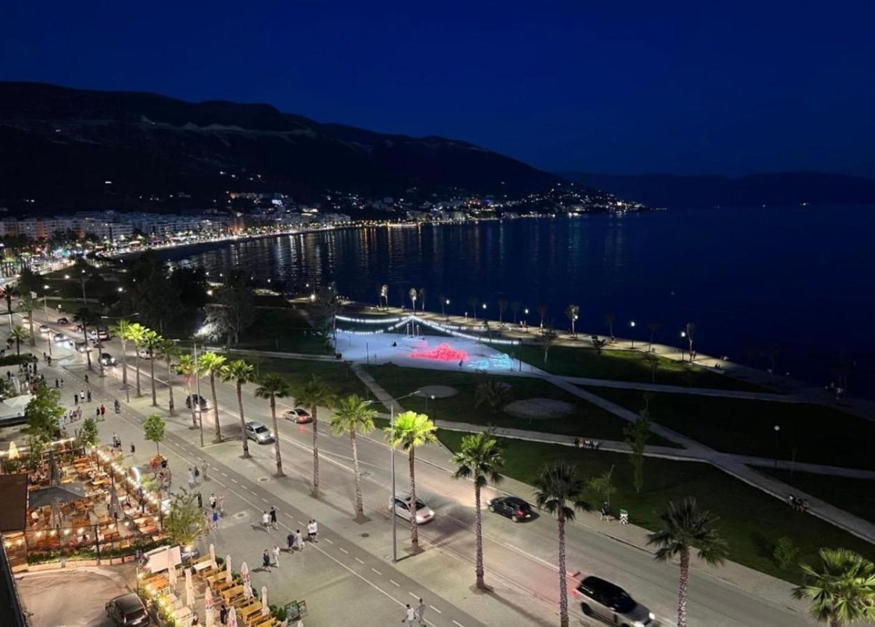 Marina House Διαμέρισμα Vlorë Εξωτερικό φωτογραφία