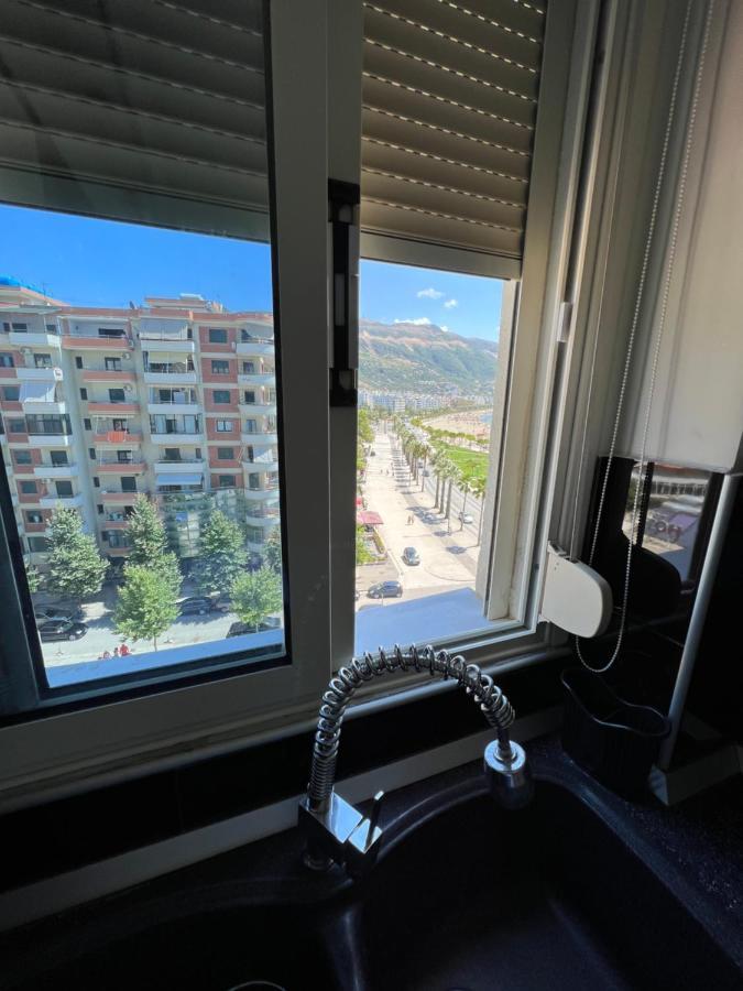 Marina House Διαμέρισμα Vlorë Εξωτερικό φωτογραφία