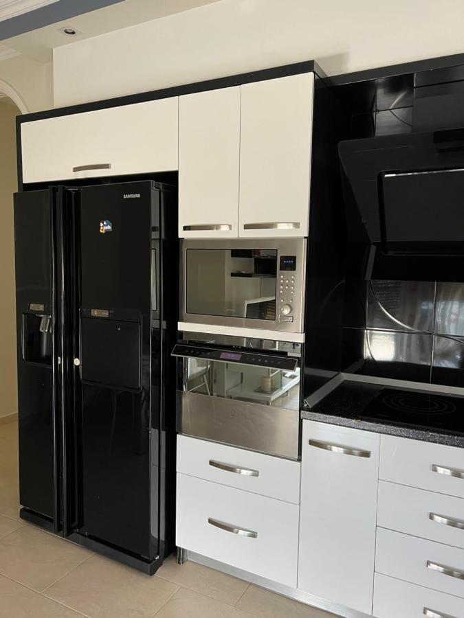 Marina House Διαμέρισμα Vlorë Εξωτερικό φωτογραφία
