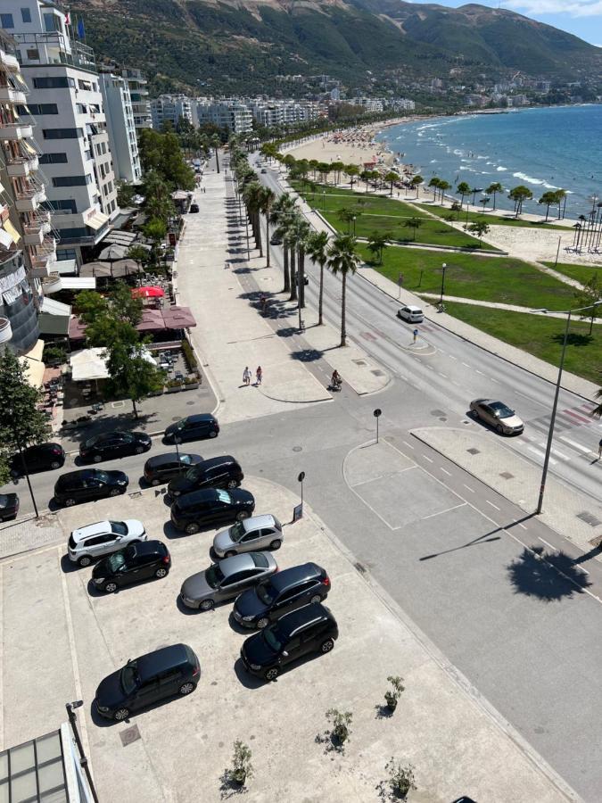 Marina House Διαμέρισμα Vlorë Εξωτερικό φωτογραφία