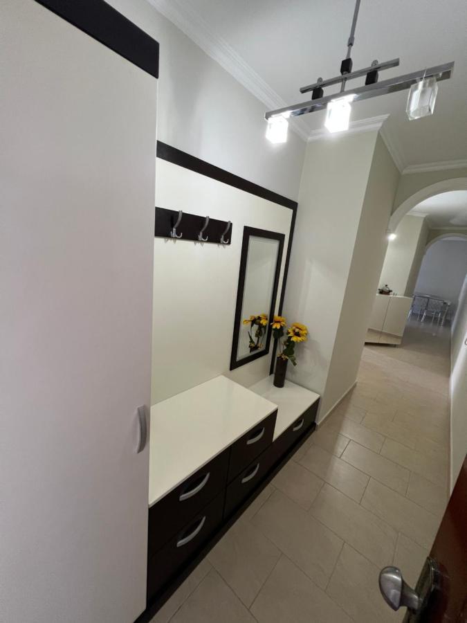 Marina House Διαμέρισμα Vlorë Εξωτερικό φωτογραφία