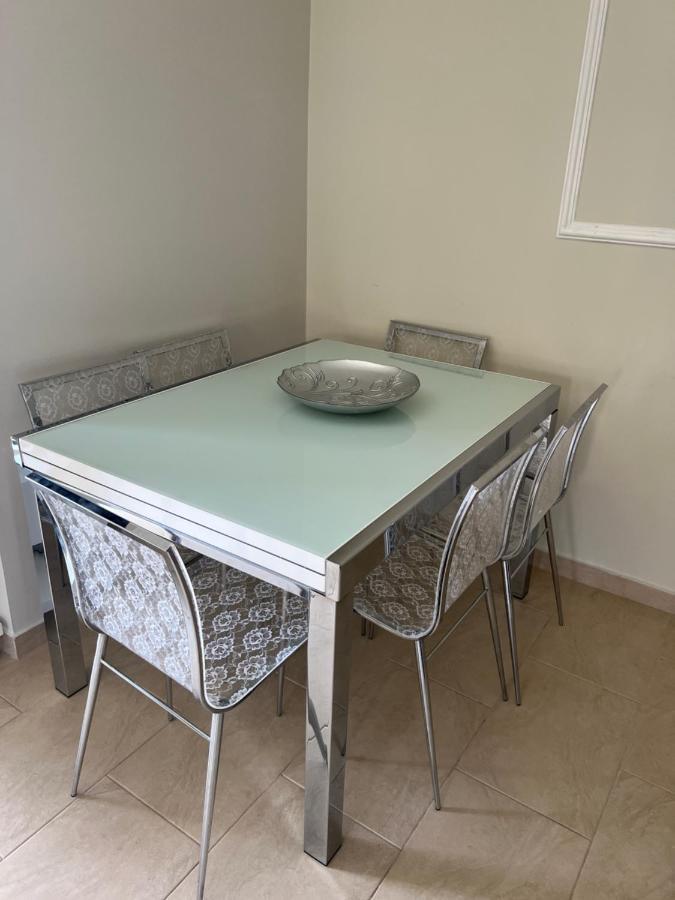 Marina House Διαμέρισμα Vlorë Εξωτερικό φωτογραφία