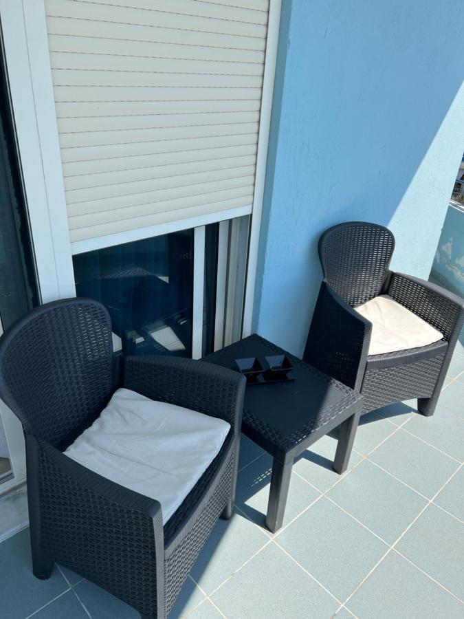 Marina House Διαμέρισμα Vlorë Εξωτερικό φωτογραφία