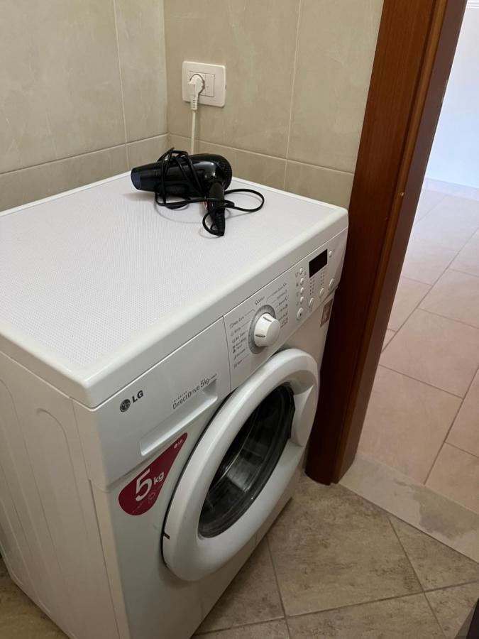 Marina House Διαμέρισμα Vlorë Εξωτερικό φωτογραφία