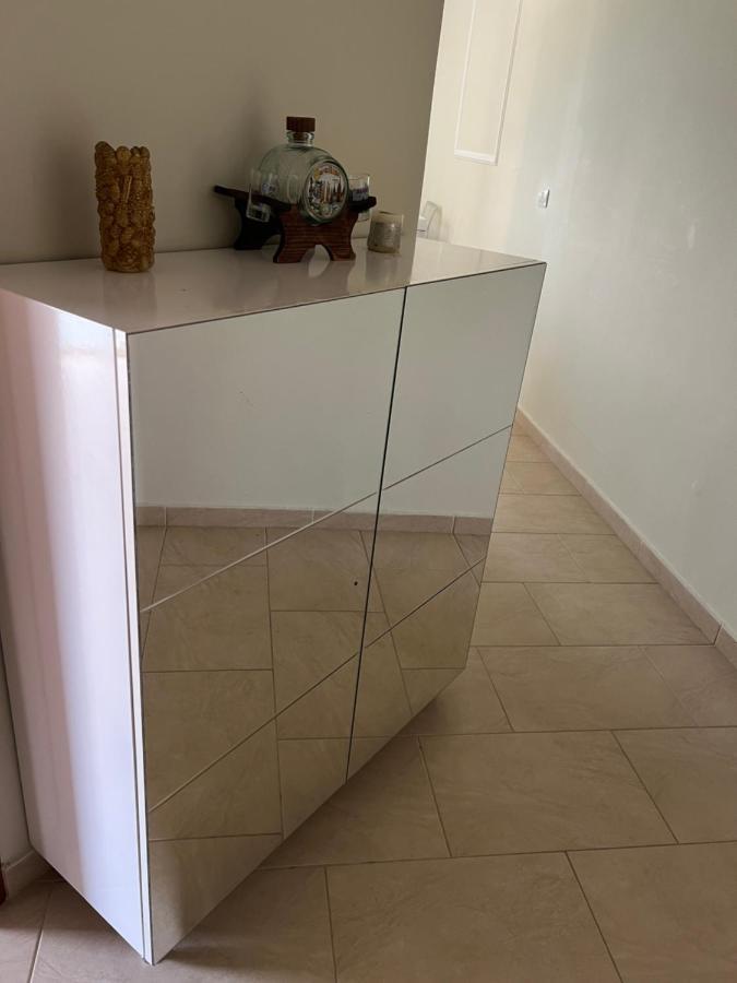 Marina House Διαμέρισμα Vlorë Εξωτερικό φωτογραφία