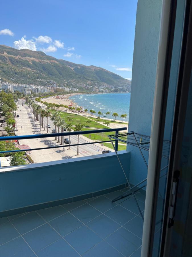 Marina House Διαμέρισμα Vlorë Εξωτερικό φωτογραφία