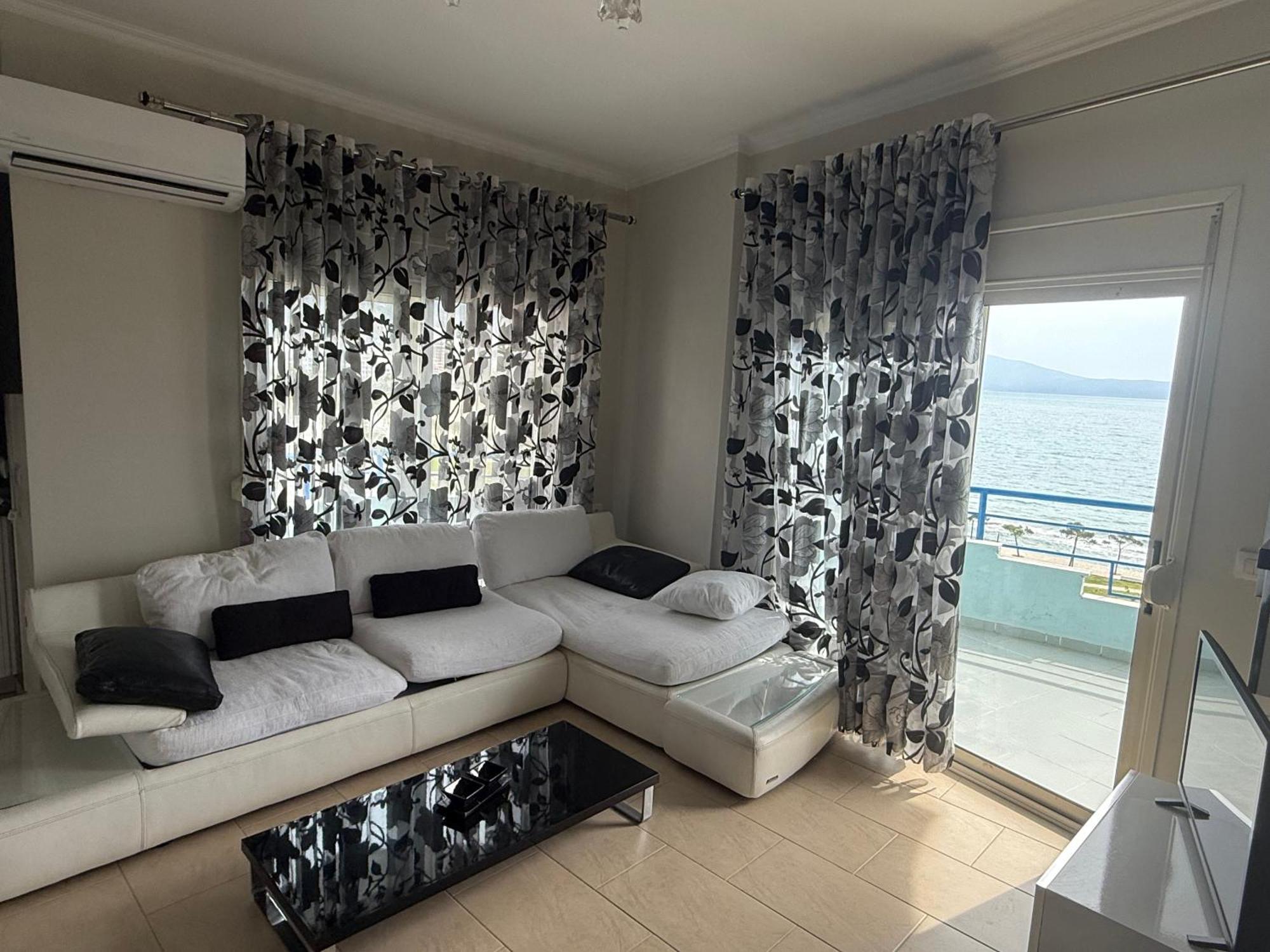 Marina House Διαμέρισμα Vlorë Εξωτερικό φωτογραφία