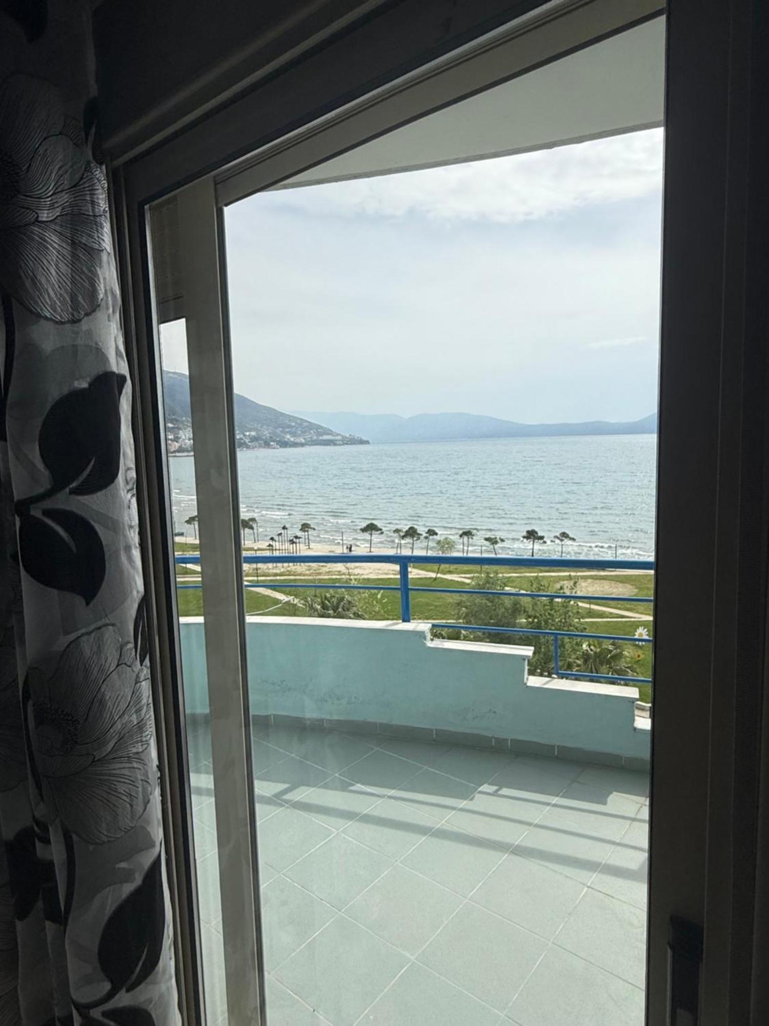 Marina House Διαμέρισμα Vlorë Εξωτερικό φωτογραφία